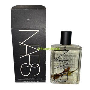 Nars Monoi Body Glow II 3.9 oz / 100 mL